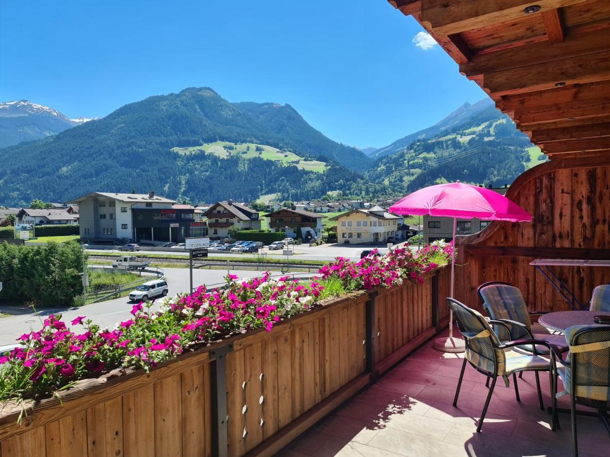 Hotel Giessenbach フューゲン エクステリア 写真
