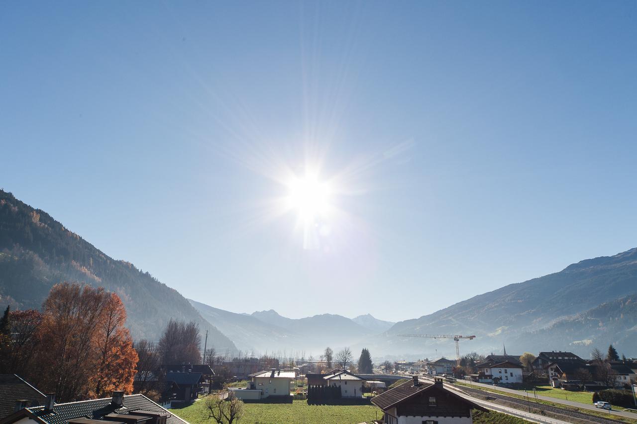 Hotel Giessenbach フューゲン エクステリア 写真