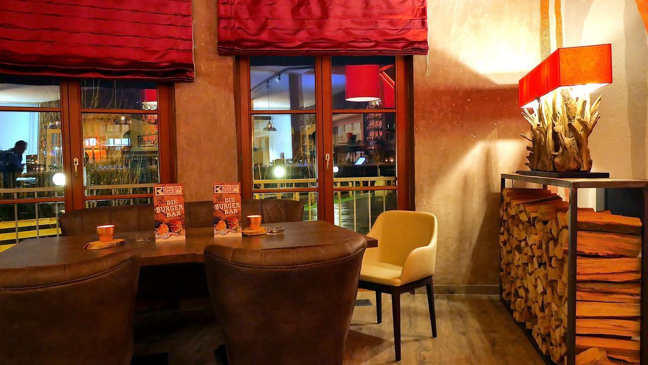 Hotel Giessenbach フューゲン エクステリア 写真
