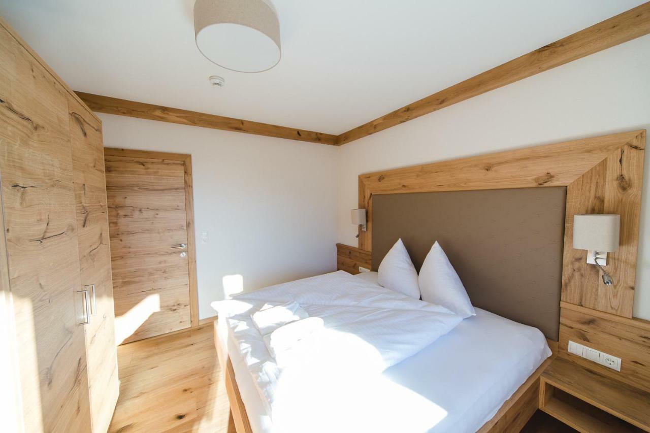 Hotel Giessenbach フューゲン エクステリア 写真